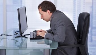 Důvody rozvoje cervikální osteochondózy
